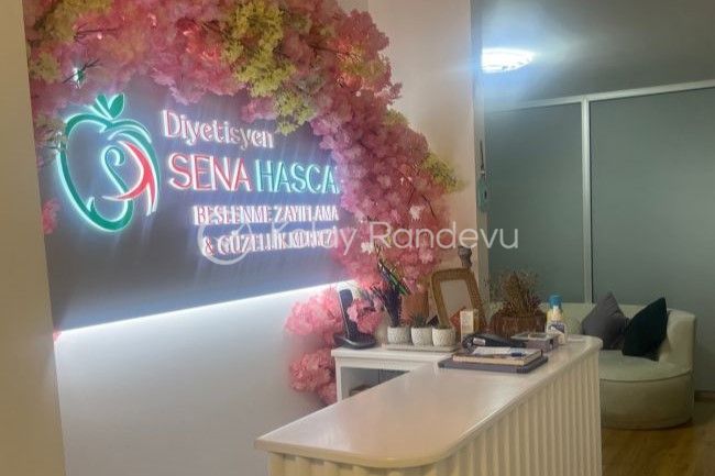 Sena Hascan Zayıflama & Güzellik Salonu resim 1