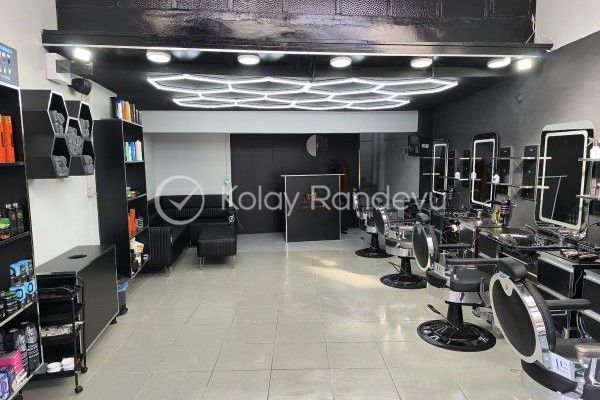 Salon Çelebi Hair Design resim 1