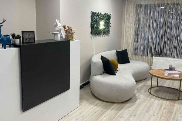 Mers Nail Beauty Bar resim 1