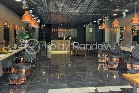 Salon Medo Karaköprü Şubesi resim 1