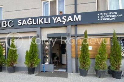 BC Sağlıklı Yaşam Merkezi resim 1