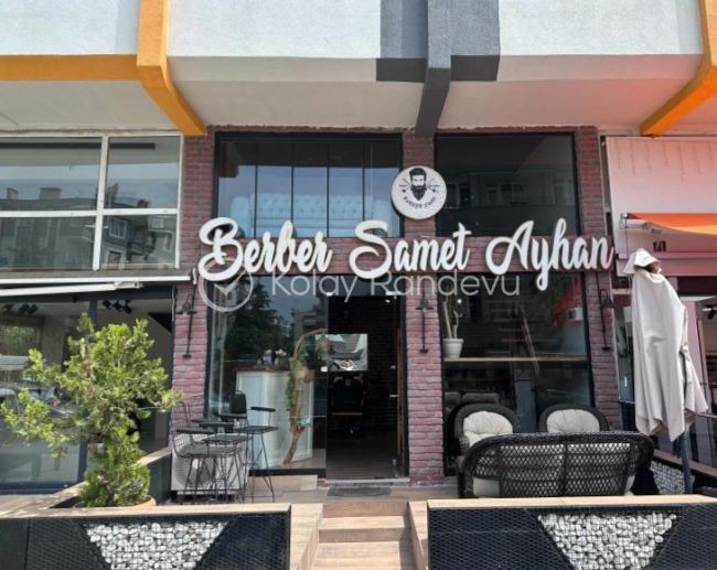berbersametayhan resim 1