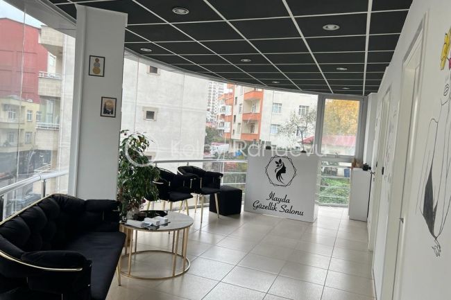 İlayda Güzellik Salonu resim 1