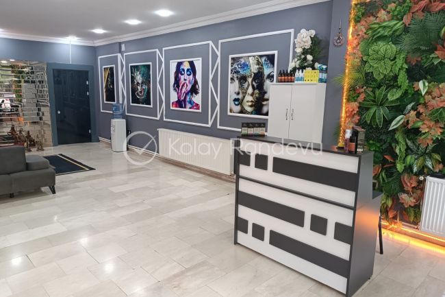 Liparis Güzellik Merkezi Gaziantep resim 1