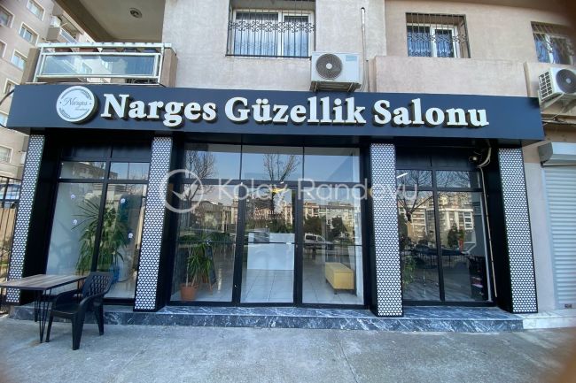 Narges Beauty resim 1