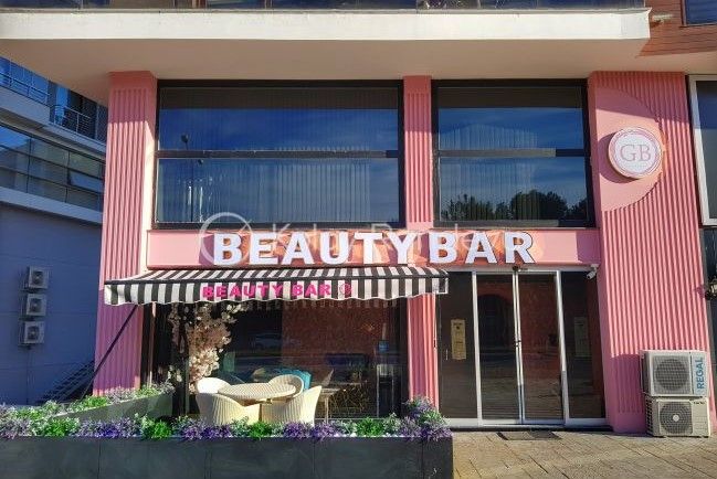 Beauty Bar Samsun resim 1