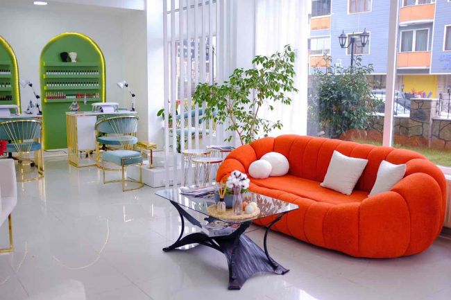 Çiğdem Bora Beauty resim 1