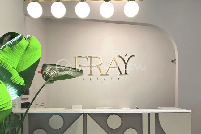 FRAY Beauty resim 1