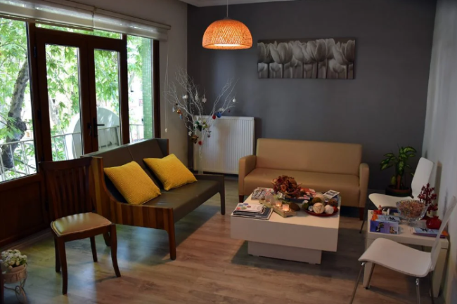Epika Güzellik Salonu resim 1