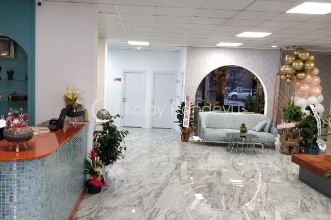 Yeşim Beauty resim 1