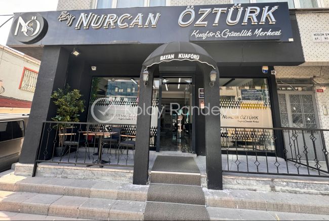 Nurcan Öztürk Kuaför resim 1
