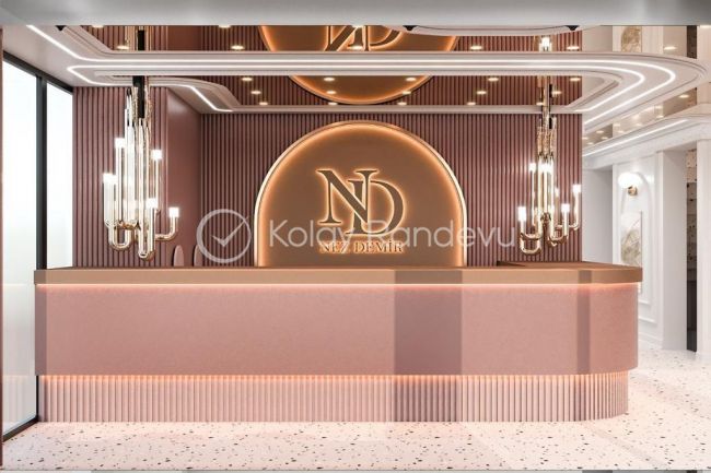 Yunus Kaya Beauty Center resim 1