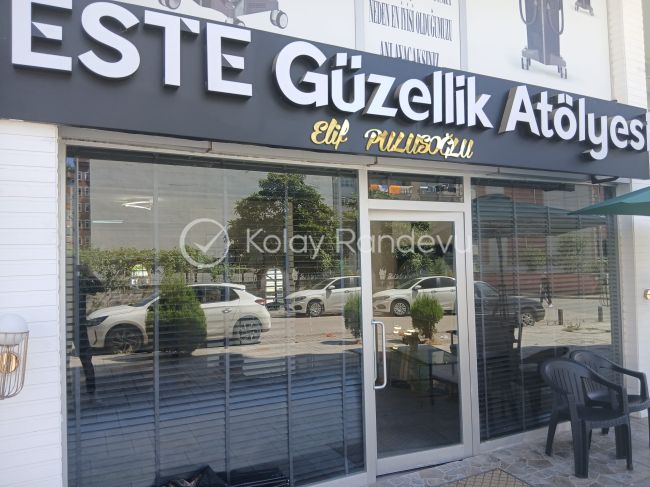 Este Güzellik Atölyesi resim 1