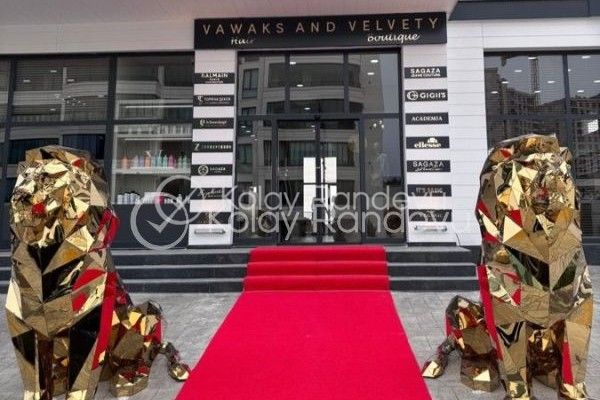 Vawaks And Velvety resim 1