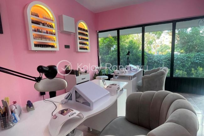 Songül Polat Beauty Bar resim 1