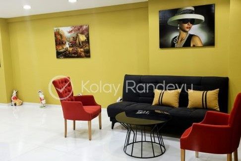 Grand Boss Güzellik ve Kuaför Salonu resim 1