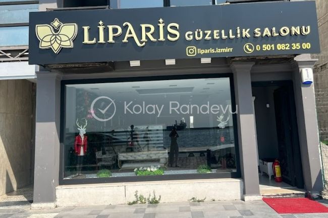 Halise Korkmaz Güzellik Salonu Konak resim 1