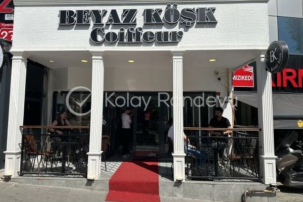 Beyaz Köşk resim 1