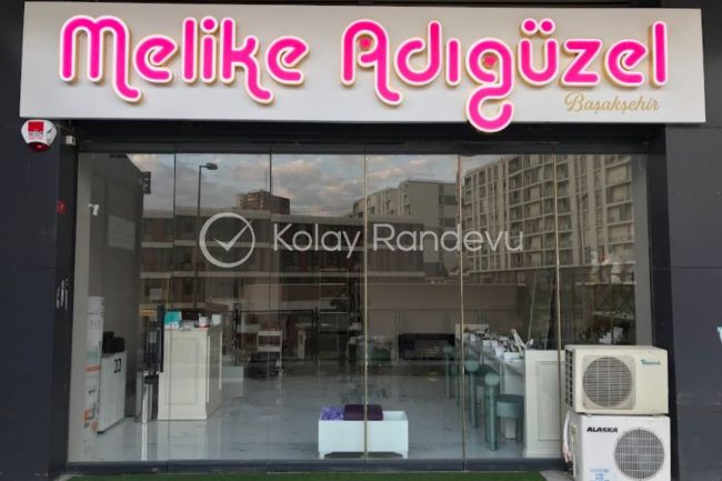 Melike Adıgüzel Başakşehir resim 1