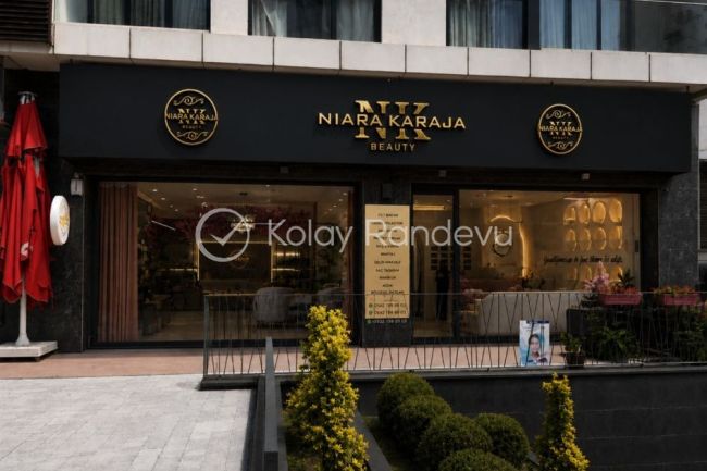 Nıara Karaja Beauty resim 1