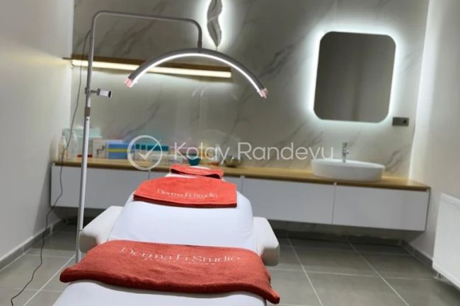Dermafi Studio resim 1