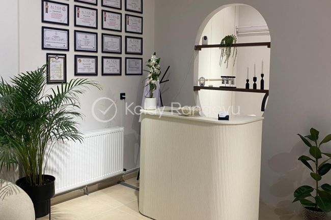 Studio Alesya Nail & Beauty resim 1