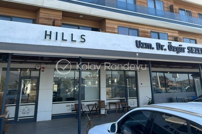 Hills Beauty House resim 1