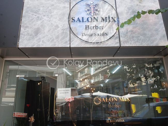 Salon Mix resim 1