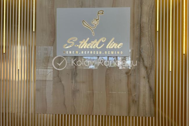 Estetik Line Güzellik Merkezi&Kuaför resim 1