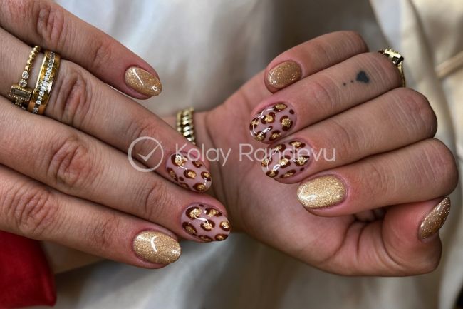 R'Radiant Beauty Lounge resim 1