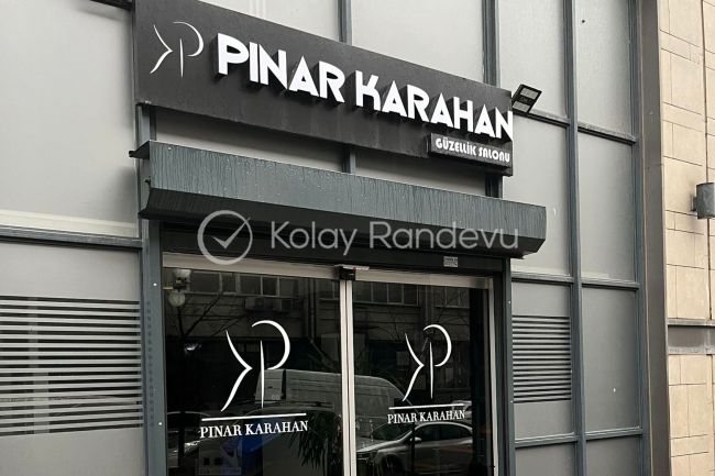 Pınar Karahan Beauty resim 1