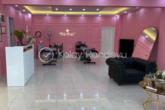 Enisse Beauty resim 1