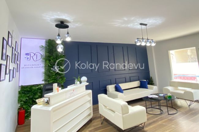 Rana Dolgun Güzellik Salonu resim 1