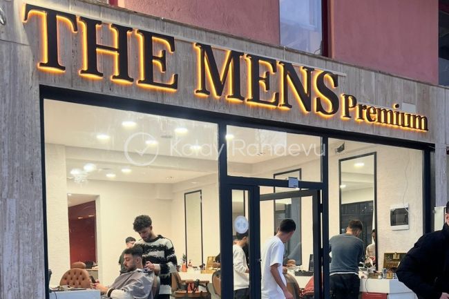 The Mens Premium resim 1
