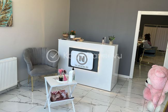 Nur Nergis Güzellik Salonu resim 1