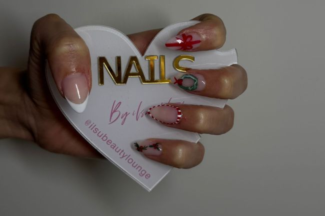 İlsu Beauty Lounge resim 1