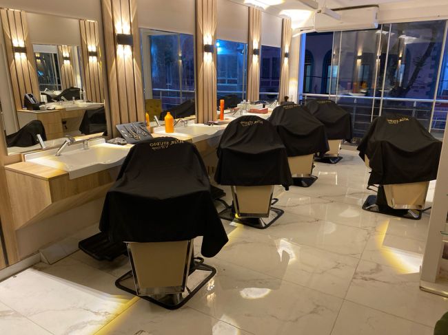Hair Studio Vip Lounge resim 1