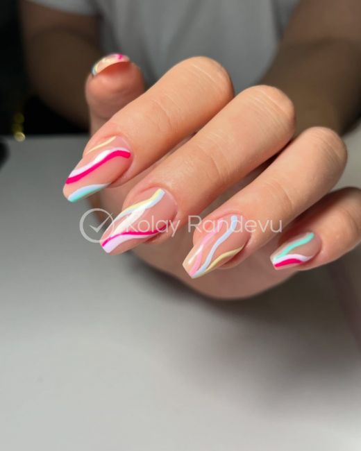 Laura Beauty & Nail Art resim 1