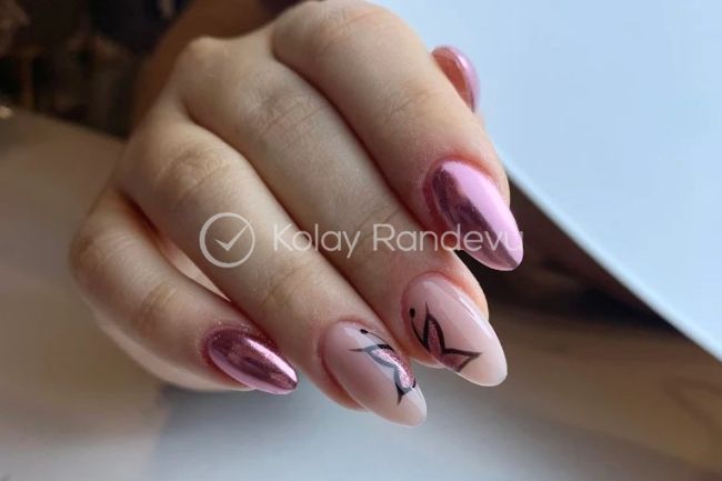 Bedis Nail Stüdyo resim 1
