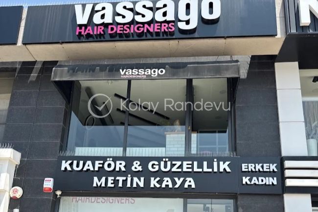 Vassago Çayyolu resim 1