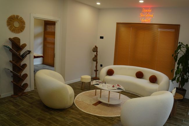 Ayser Therapy İzmit resim 1