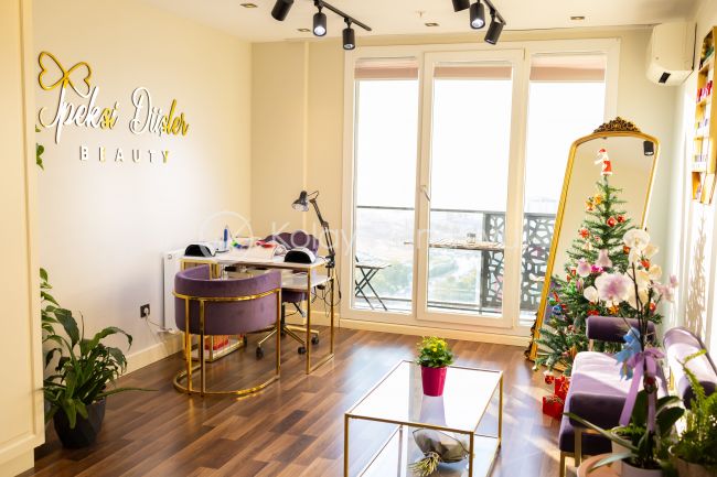 İpeksi Düşler Beauty resim 1