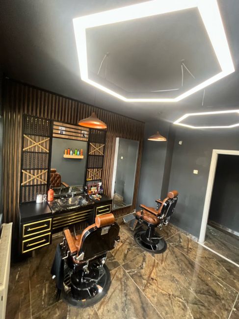 Çamlıbel Güzellik Salonu resim 1