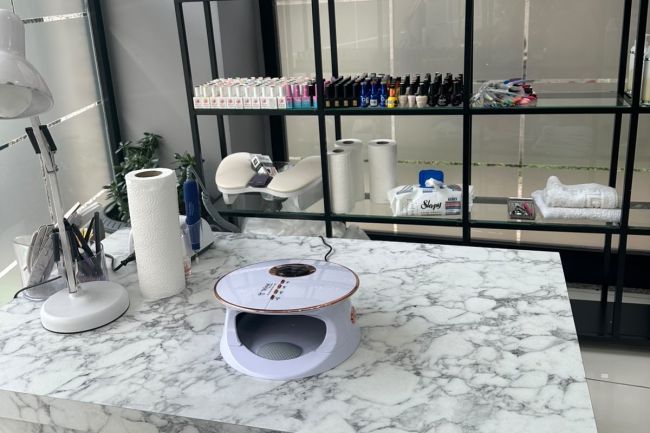 Şeyda Arın Nails resim 1