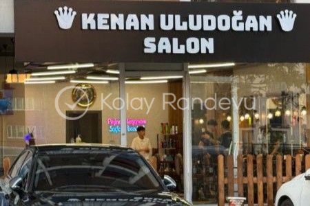 Salon Kenan Uludoğan resim 1