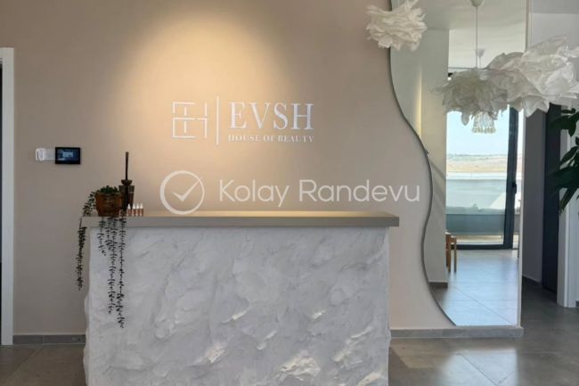 Evsh House Of Beauty resim 1