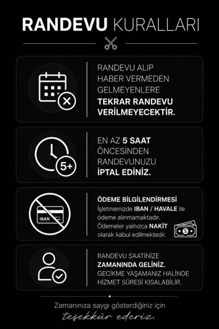 Batuhan Taşcı Men's Hair resim 1