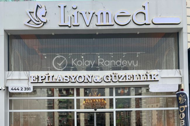 Livmed Epilasyon & Güzellik resim 1