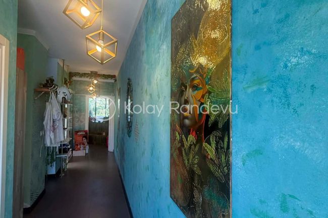 Maria Suzi Nail Studio resim 1