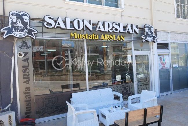 Salon Arslan resim 1